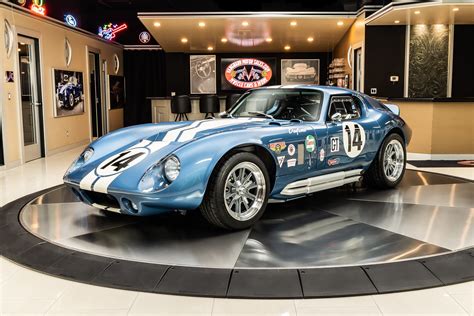 65 daytona coupe